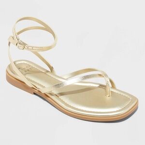 A New Day Luisa Sandal 7